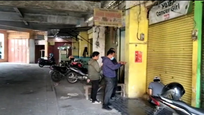 7 Orang Meninggal Dunia Akibat Miras Oplosan, Polisi Pasuruan Panggil Penjual Minuman Keras