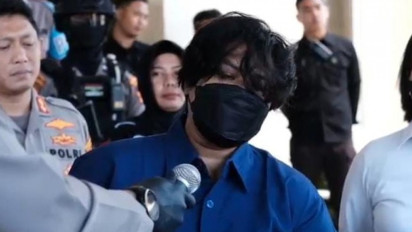 Ternyata Ini Alasan Pelaku Memotong Alat Kelamin Suaminya Sendiri