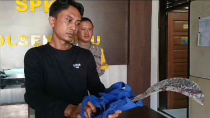 Dugaan Asmara Pak RT dengan Tetangga di Ngawi, Warga Akui Belum Pernah Pergoki Keduanya Berduaan