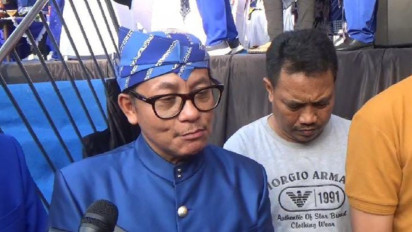 Butuh Dana untuk Pengobatan Penyakitnya, Walikota Malang akan Bantu Kurnia Meiga, Mantan Kiper Arema