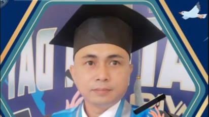 Hibarkah Kurnia Terlapor Kasus Staycation di Cikarang, Disebut Mirip Bintang Film Hantu Si Manis Jembatan Ancol