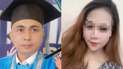 Sosok Paling Diburu Netizen, Disebut Manajer "Sangean" di Kasus Pemaksaan Staycation Cikarang