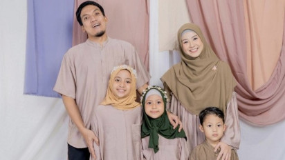 Sebelum Gugat Cerai Natasha Rizky, Desta Rupanya Sempat Tanya soal Perceraian ke Ustaz Dennis Lim