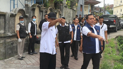 Update Kasus Praktik Aborsi di Bali, Pernah Ada Temuan Janin Dekat TKP