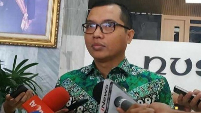 Jatah Kursi Menteri NasDem Diujung Tanduk, Parpol Mana yang Ambil Alih Menkominfo?