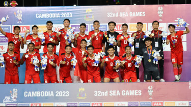 PSSI Disorot Tajam, Kontroversi Arak-arakan Timnas Indonesia U-22 Bikin Suara Suporter Terbelah