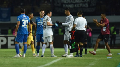 Cuma 6 Klub Liga 1 yang Punya Lisensi AFC Champions League, Persib Bandung Tidak Termasuk