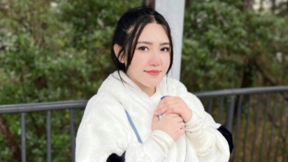 Enggan Gunakan Hijab, Via Vallen: Mual dan Pusing