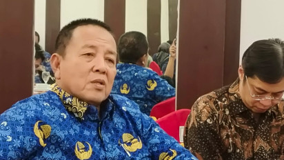 Gubernur Lampung Tanggapi Pemanggilan Wakilnya oleh KPK Soal LHKPN