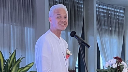 Ganjar Pranowo Sebut Angka 24 Keramat, Apa Alasannya?