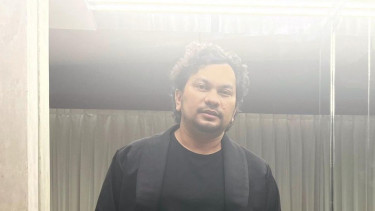 Tegaskan Tidak Punya Urusan Pribadi dengan Pandji Pragiwaksono terkait Kritik Candaan Fisik Wapres Gibran, Tompi: Kita Temenan, Baik-Baik Aja