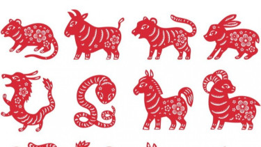 Ramalan Shio Besok, Jumat 19 Mei 2023 untuk Shio Kuda, Kambing dan Monyet Hari ini Cocok untuk...