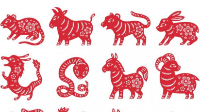 Ramalan Shio Besok, Jumat 19 Mei 2023 untuk Shio Kuda, Kambing dan Monyet Hari ini Cocok untuk...