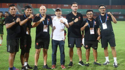 PSM Makassar Kantongi Lisensi AFC dan Nasional