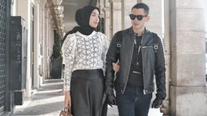 Soal Video Syurnya yang Beredar, Rezky Aditya Mengaku Tak Ada Niat Menyebarkan