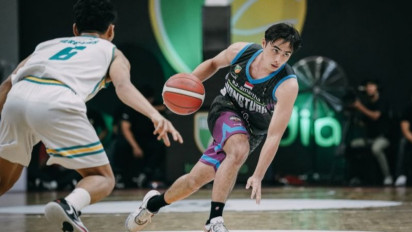 Seri Keenam IBL Kembali setelah Jeda Kompetisi Selesai, Yogyakarta Jadi Destinasi Berikutnya