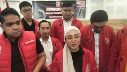 PSI Rilis 9 Nama Calon Gubernur untuk Pilkada DKI Jakarta, Ada Grace Natalie hingga Bima Arya
