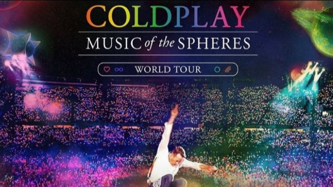 PA 212 Ancam Kepung Bandara Jika Coldplay Datang, Mahfud MD: Enggak usah Takut, Nanti Saya Siapkan Aparat
            - galeri foto