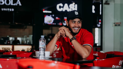 Update Bursa Transfer Liga 1: Depak Nadeo Argawinata, Bali United Rekrut Mantan Kiper Arema FC, Adilson Maringa