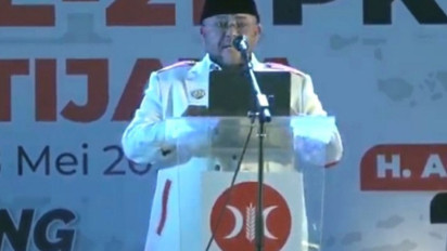 Soal Cawapres Anies, Sekjen DPP PKS: Kader Jangan Baper