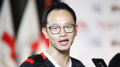 CdM Kontingen Indonesia Beberkan Kendala Selama Bertanding di SEA Games 2023 Kamboja