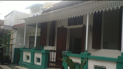 Berwisata di Kampoeng Heritage Kajoetangan Malang, Nikmati Suasana Vintage Tahun 1870an