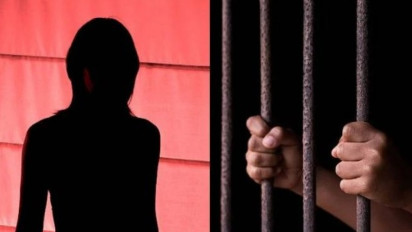 ‘Kalian Anjing Peliharaan’ Ejek Ketua Pengamanan, Mirip Tio Pakusadewo Eks Napi Ungkap Bisnis Jual Beli Anak di Lapas Wanita Seharga…