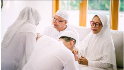 Sejoli Saling Mencintai tapi Terhalang Restu Orang Tua, Buya Yahya Beri Penjelasan Begini..