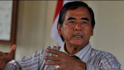 Terungkap! Panji Gumilang Mau Bangun Gereja dan Pesantren Kristen di Ponpes Al Zaytun