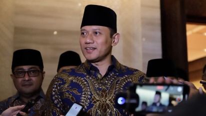 Partai Demokrat Sebut Kasus Johnny G Plate Ujian Bagi Koalisi Perubahan, AHY: Ada Upaya Bubarkan Koalisi