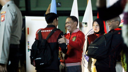 Kemenangan Timnas Indonesia U-22 di SEA Games 2023 Jadi Modal Bagus Torehkan Prestasi Berikutnya