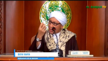 Hukum Aborsi dalam Islam, Buya Yahya: Jika Hasil Zina, Dosa Berlipat!