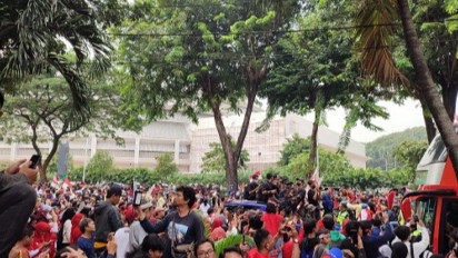 Ada Arak-arakan Sambut Atlet SEA Games 2023 Indonesia, Kadishub DKI Jakarta Lakukan Rekayasa Lalu Lintas