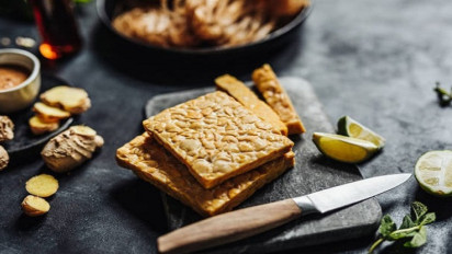 3 Ragam Resep Olahan Tempe untuk Masakan Rumahan yang Lezat, Bahannya Bisa Belanja di Sini!