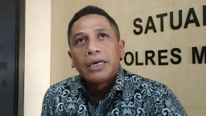 Polisi Belum Pecahkan Misteri Jenazah Tanpa Busana Depok, Sidik Jari Terdeteksi Hanya 60 Persen