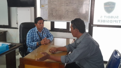 Dana Rp200 Juta Raib di Rekening, Nasabah Laporkan Bank BRI ke Polisi