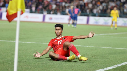 Rayakan Parade Emas SEA Games 2023, Irfan Jauhari Diultimatum Sang Ayah