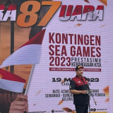 Atlet Renang Tak Ikut Pawai Kemenangan SEA Games karena Kecewa, Begini kata Menpora