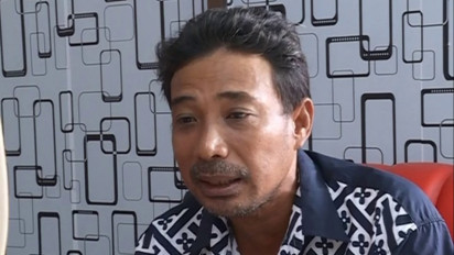 Diadopsi dari Usia 4 Bulan, Mahira Dinabila Tidak Pernah Bertemu dengan Orang Tua Kandung