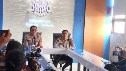 Kapan Polisi Memberlakukan Lagi Tilang Manual di Jawa Barat? Ini Alasannya