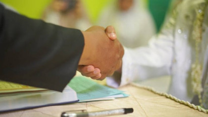 Ternyata Begini Hukum Menikahi Wanita yang Tidak Perawan Menurut Ustaz Abdul Somad