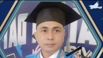 Pasca Viral Aksi Bos Sekaligus Dosen yang Ajak Karyawati Staycation, UPB Siapkan Layanan Pengaduan