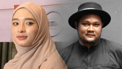 Repeat Order, Inara Rusli Akui Virgoun Selingkuh Setelah Perjanjian: Kalau Nggak Ada Dosa, Sudah Ku Bunuh Dia