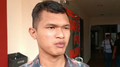 Dugaan Malapraktik RSUP RAT Tanjungpinang, Polisi Periksa Orang Tua Bayi sebagai Saksi