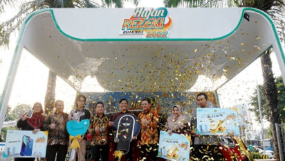 Heboh Peretasan Sistem dan Kebocoran Data BSI, BSSN dan Polisi Bergerak