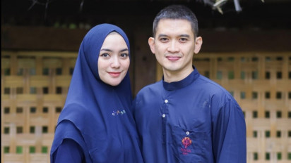 Terungkap! Wanita Ini yang Rekam Diam-diam Video Syur Rezky Aditya