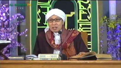 Duit Pinjam ke Bank untuk Modal Bisnis, Apakah Usahanya Halal? Ini Jawaban Buya Yahya, Ternyata..