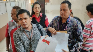 Korban Penipuan Tiket Konser Coldplay Melapor ke Bareskrim, Kerugian hingga Puluhan Juta