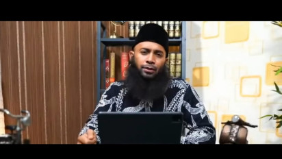 Utang Segunung Bisa Lenyap, Ustaz Syafiq Riza Basalamah Sarankan Kerjakan Amalan Dahsyat Satu Ini