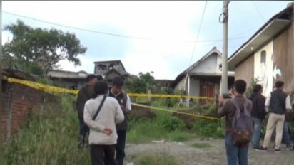 Alami Sesak Nafas, 3 Warga Karangploso Malang Tewas Usai Pesta Miras